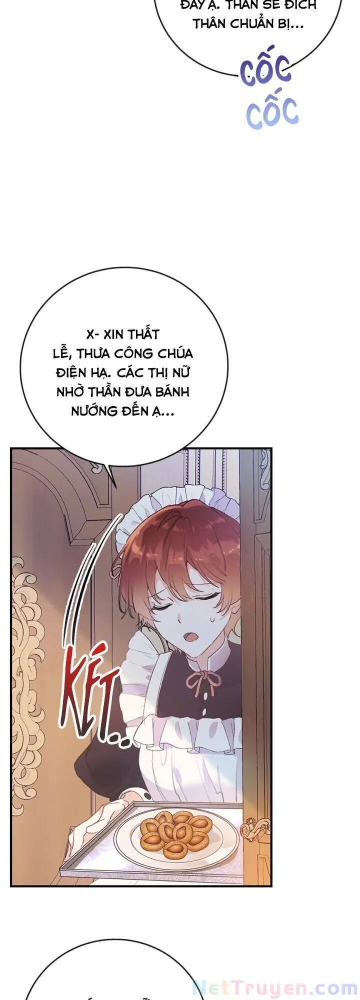 Kẻ Phản Diện Là Một Con Rối Nettruyen ZZZ Chương 13 Page 48