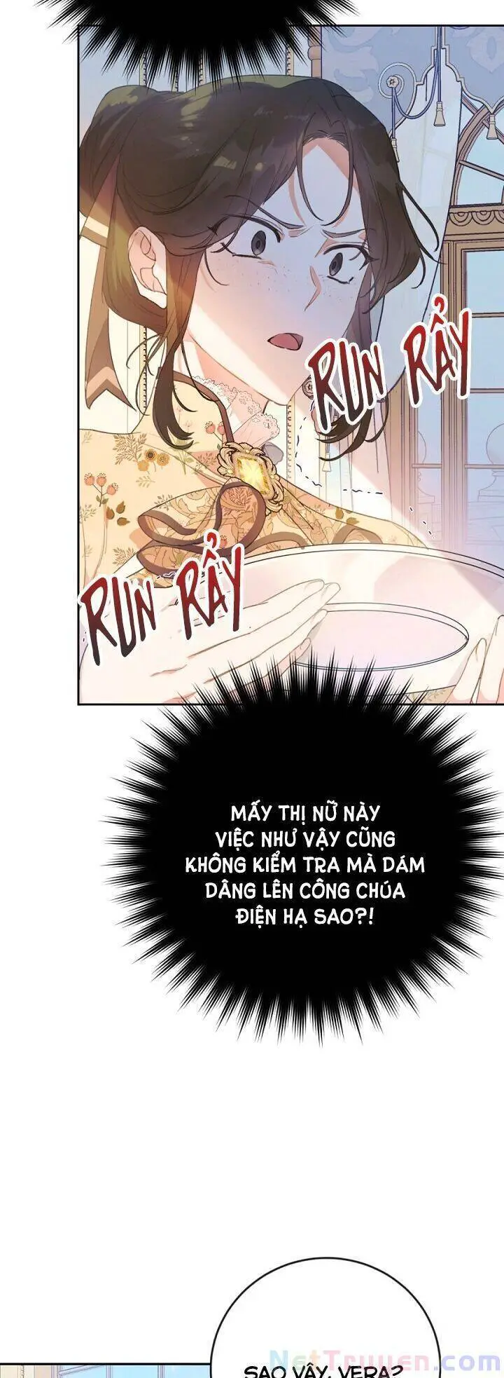 Kẻ Phản Diện Là Một Con Rối Nettruyen ZZZ Chương 13 Page 53