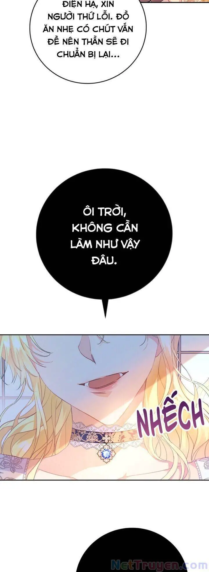 Kẻ Phản Diện Là Một Con Rối Nettruyen ZZZ Chương 13 Page 55