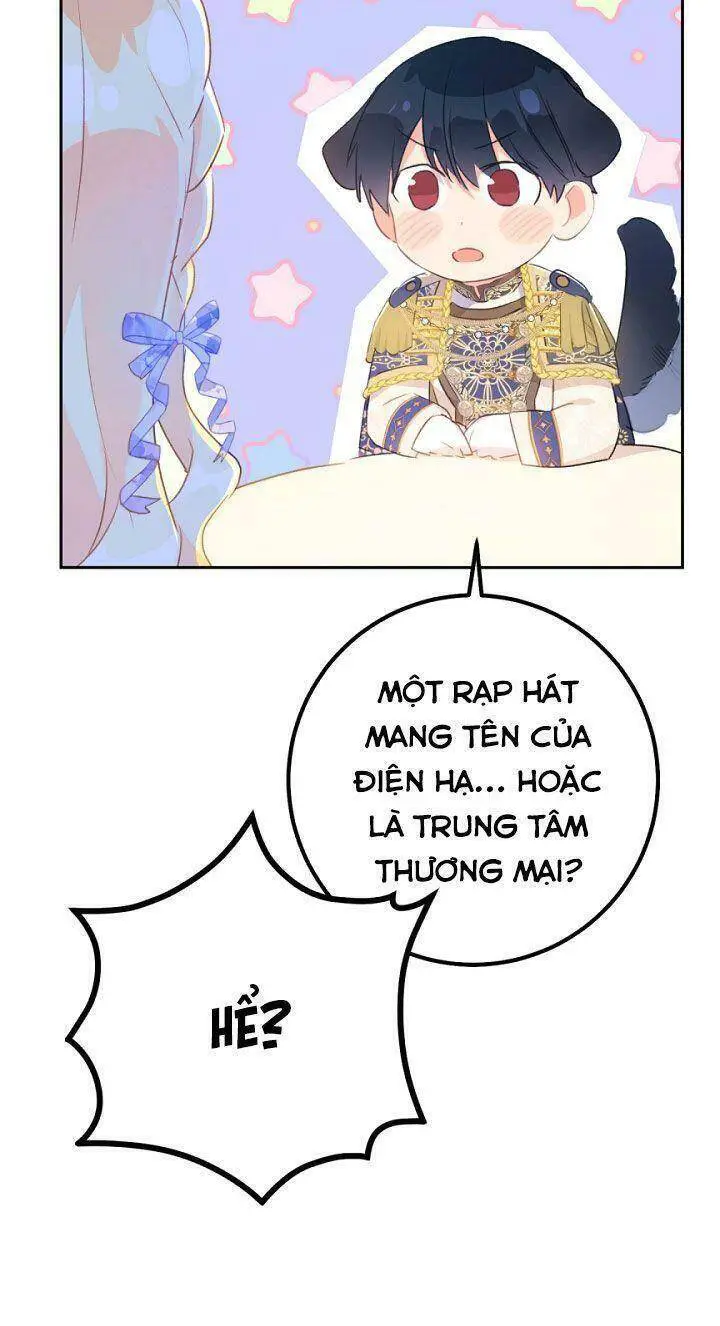 Kẻ Phản Diện Là Một Con Rối Nettruyen ZZZ Chương 36 Page 33
