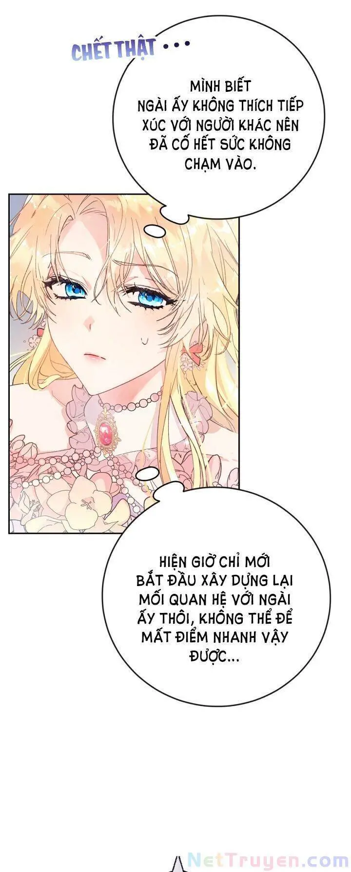 Kẻ Phản Diện Là Một Con Rối Nettruyen ZZZ Chương 12 Page 6