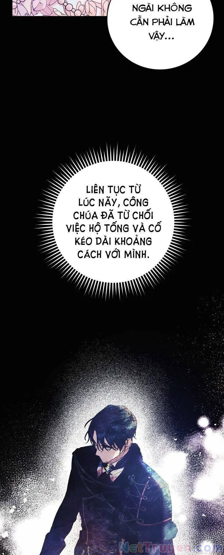 Kẻ Phản Diện Là Một Con Rối Nettruyen ZZZ Chương 12 Page 13