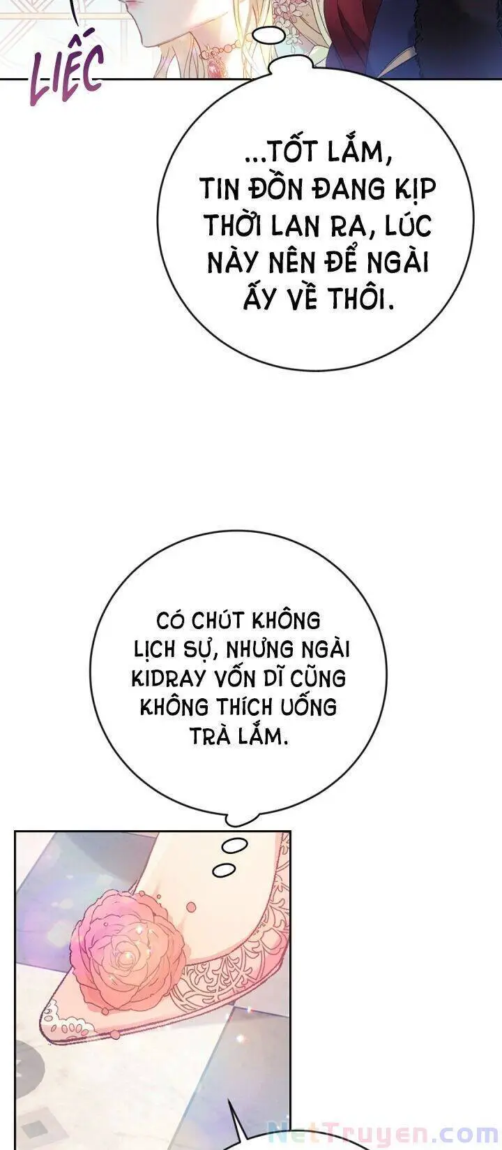 Kẻ Phản Diện Là Một Con Rối Nettruyen ZZZ Chương 12 Page 29