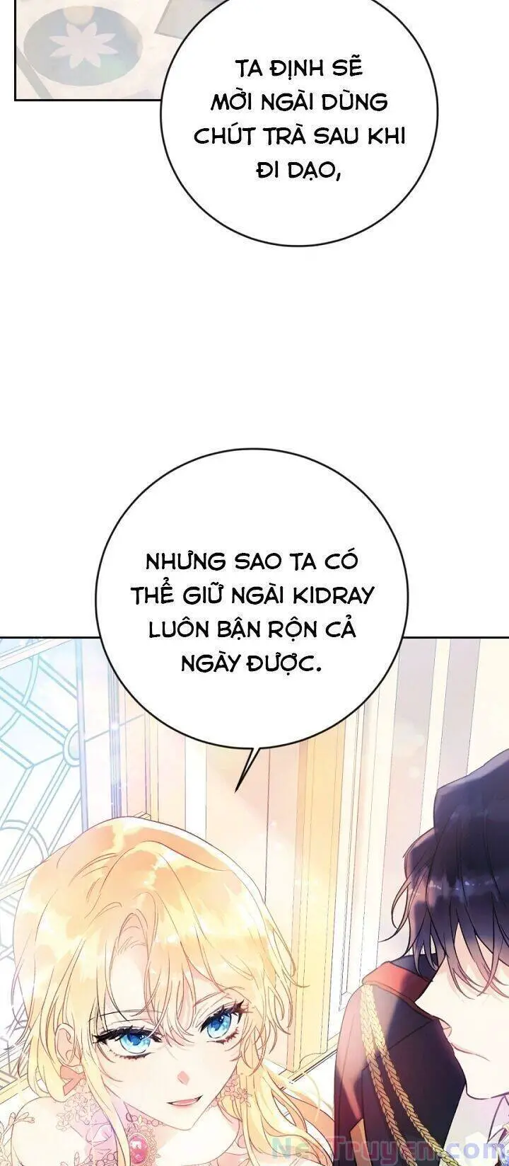 Kẻ Phản Diện Là Một Con Rối Nettruyen ZZZ Chương 12 Page 30