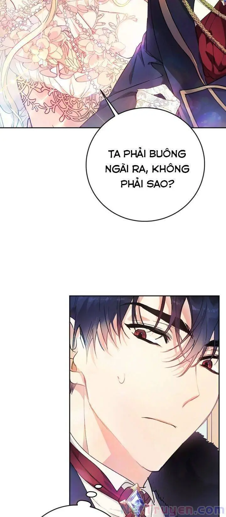 Kẻ Phản Diện Là Một Con Rối Nettruyen ZZZ Chương 12 Page 31