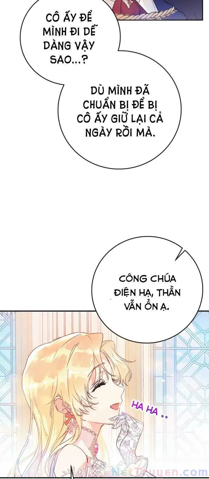 Kẻ Phản Diện Là Một Con Rối Nettruyen ZZZ Chương 12 Page 32
