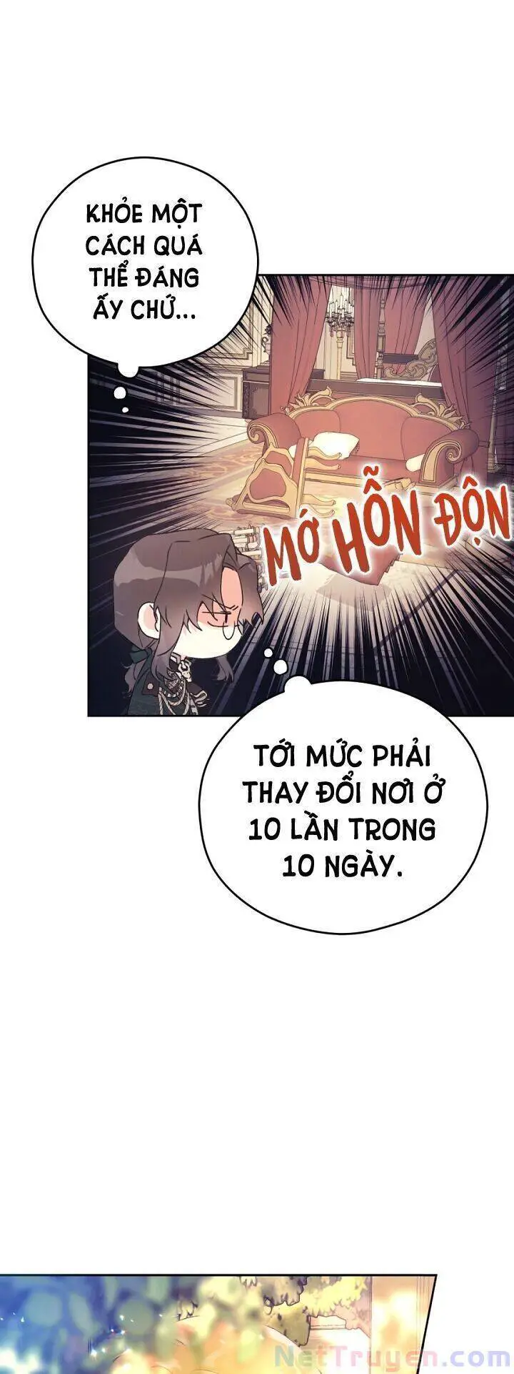 Kẻ Phản Diện Là Một Con Rối Nettruyen ZZZ Chương 17 Page 8