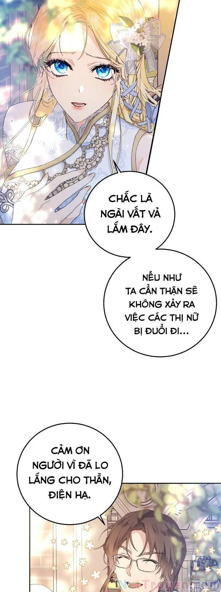 Kẻ Phản Diện Là Một Con Rối Nettruyen ZZZ Chương 17 Page 9