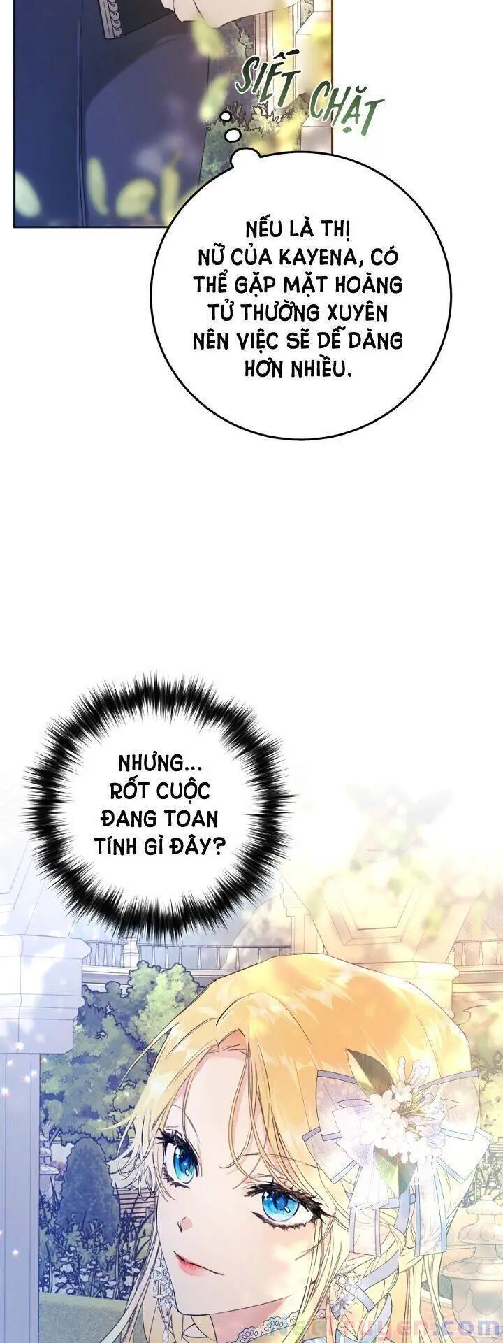 Kẻ Phản Diện Là Một Con Rối Nettruyen ZZZ Chương 17 Page 15