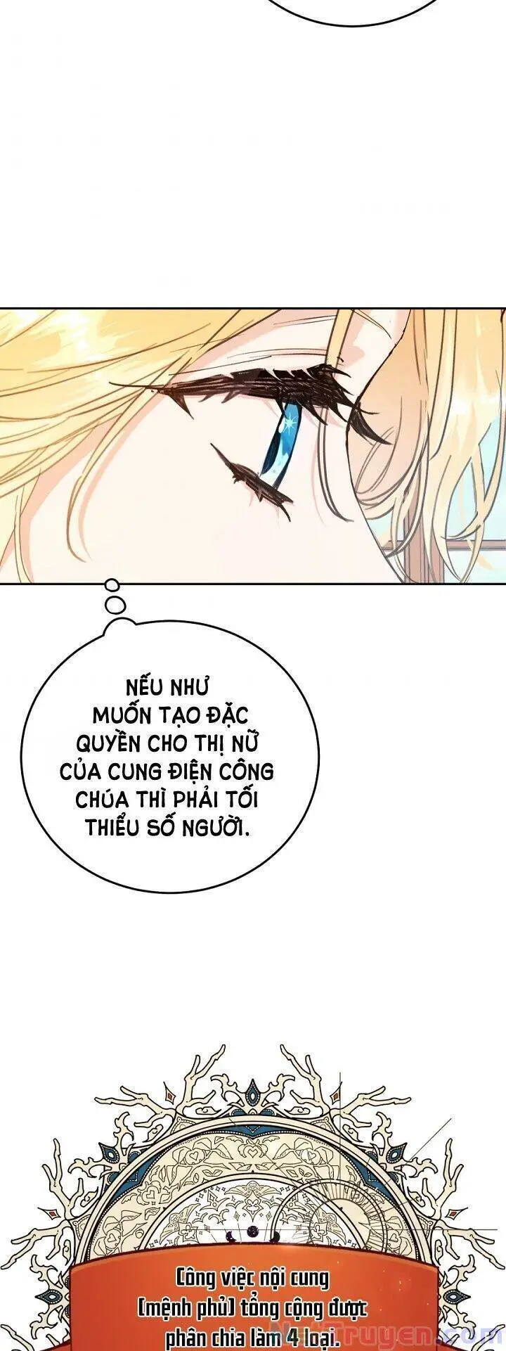 Kẻ Phản Diện Là Một Con Rối Nettruyen ZZZ Chương 17 Page 33