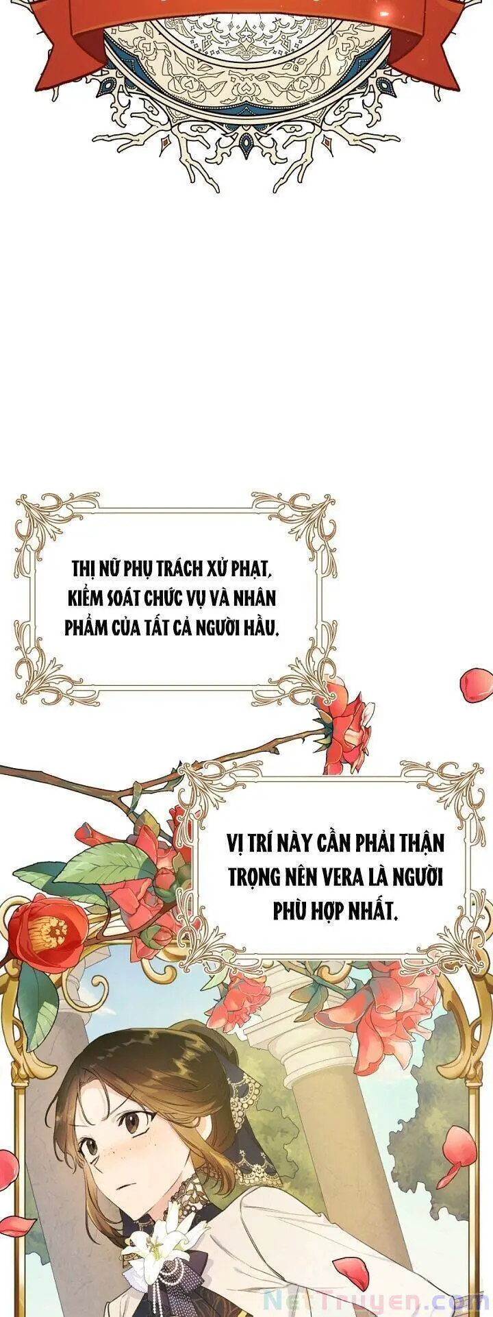 Kẻ Phản Diện Là Một Con Rối Nettruyen ZZZ Chương 17 Page 34