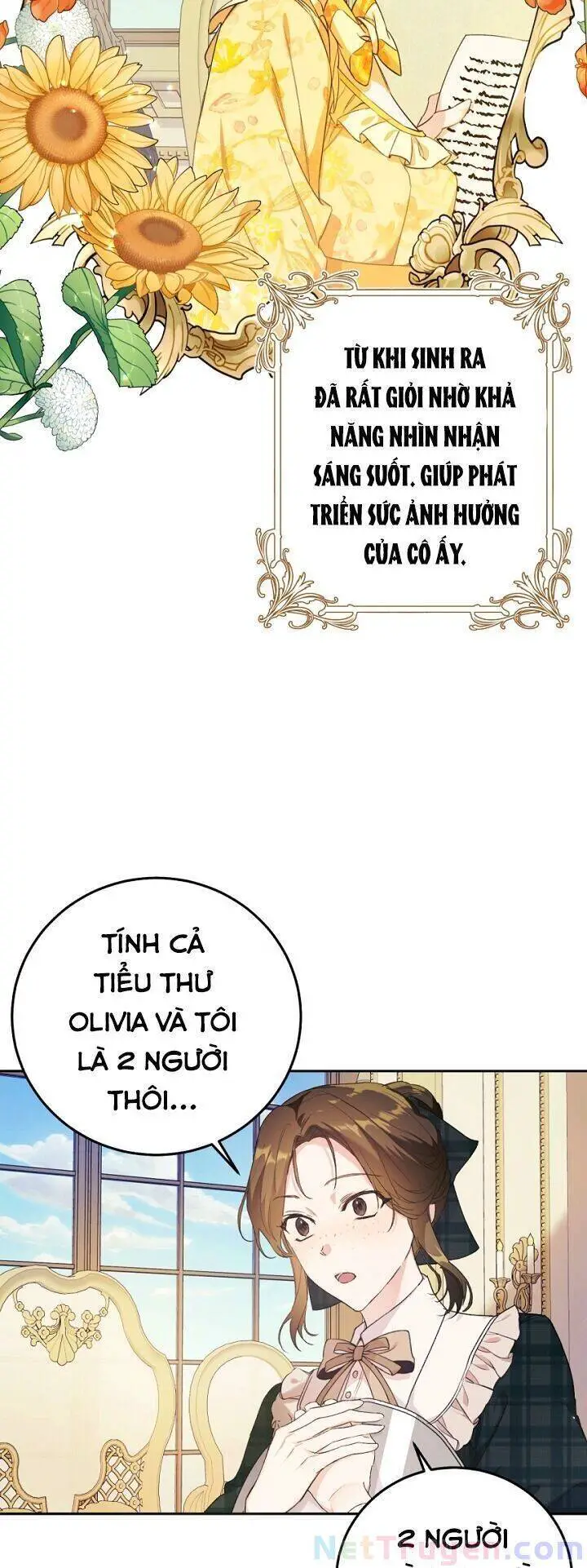 Kẻ Phản Diện Là Một Con Rối Nettruyen ZZZ Chương 17 Page 36