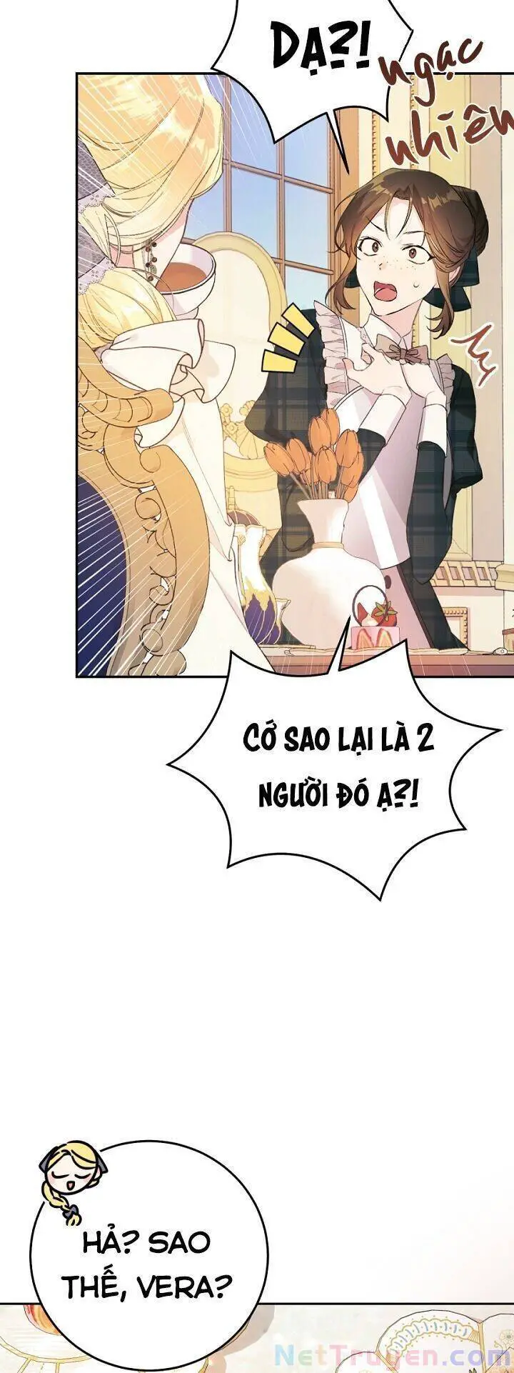 Kẻ Phản Diện Là Một Con Rối Nettruyen ZZZ Chương 17 Page 40