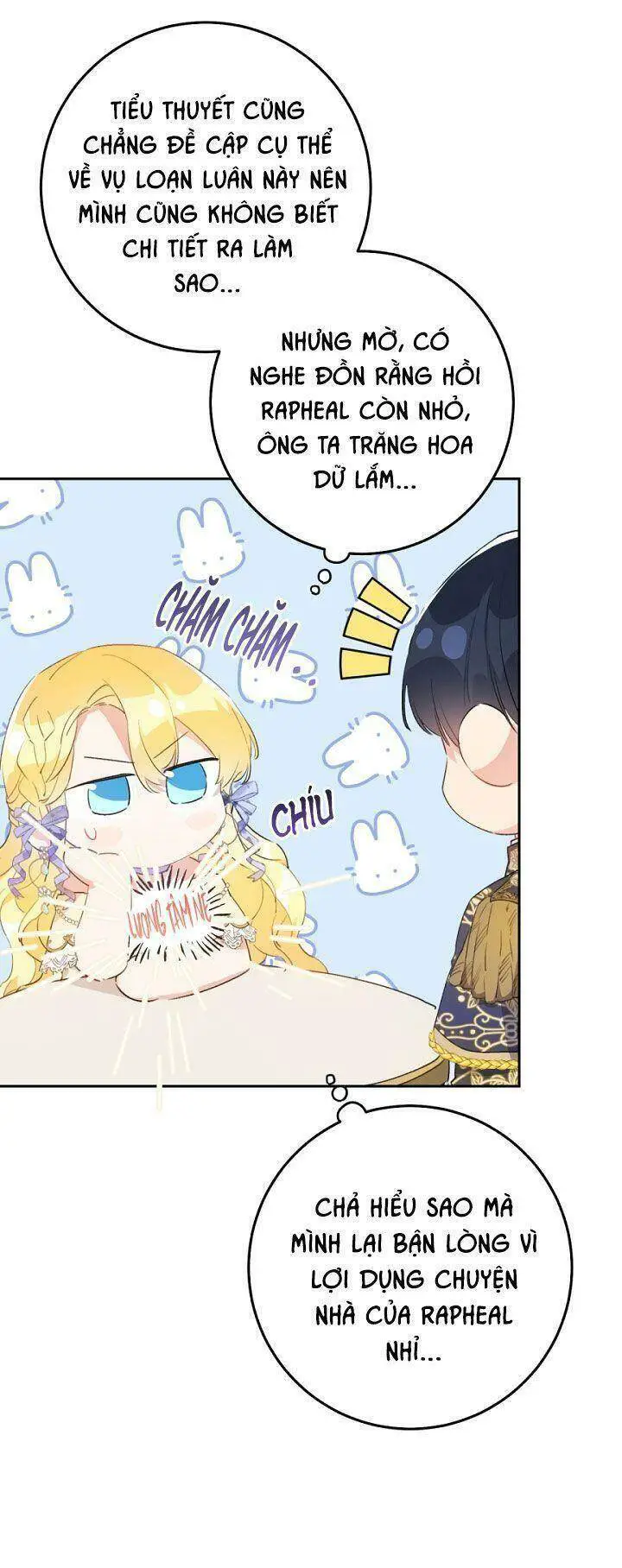 Kẻ Phản Diện Là Một Con Rối Nettruyen ZZZ Chương 37 Page 34