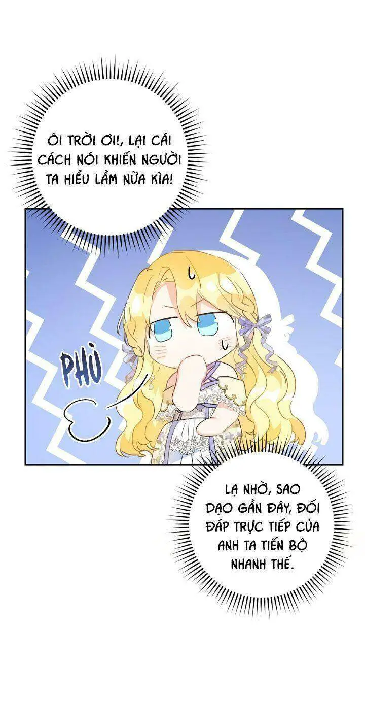 Kẻ Phản Diện Là Một Con Rối Nettruyen ZZZ Chương 37 Page 42
