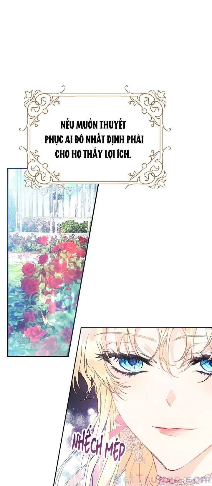 Kẻ Phản Diện Là Một Con Rối Nettruyen ZZZ Chương 11 Page 56