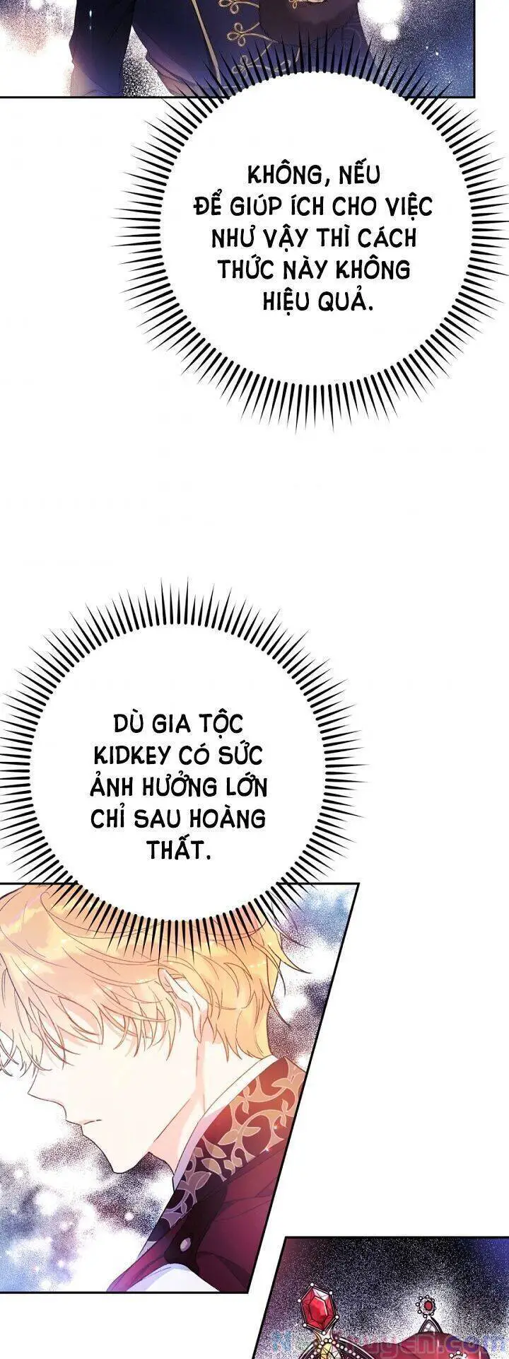 Kẻ Phản Diện Là Một Con Rối Nettruyen ZZZ Chương 11 Page 61