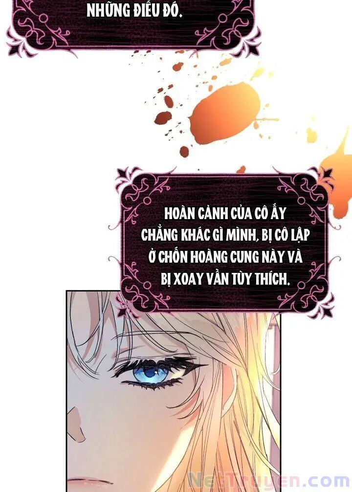 Kẻ Phản Diện Là Một Con Rối Nettruyen ZZZ Chương 15 Page 23