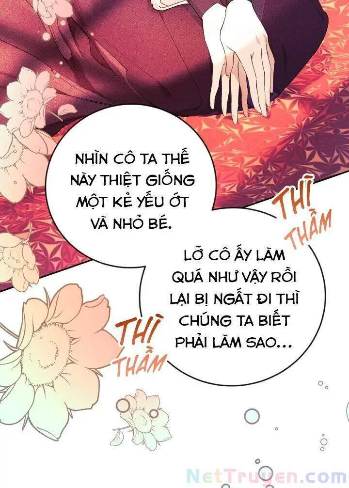 Kẻ Phản Diện Là Một Con Rối Nettruyen ZZZ Chương 15 Page 40