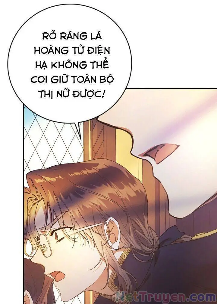 Kẻ Phản Diện Là Một Con Rối Nettruyen ZZZ Chương 15 Page 53