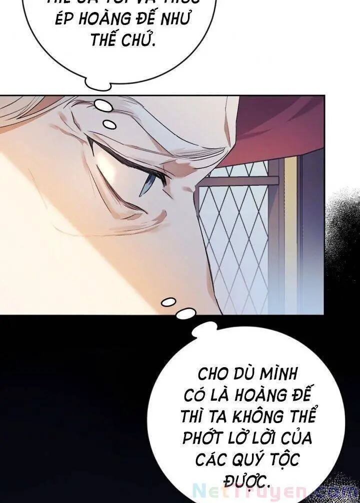 Kẻ Phản Diện Là Một Con Rối Nettruyen ZZZ Chương 15 Page 60
