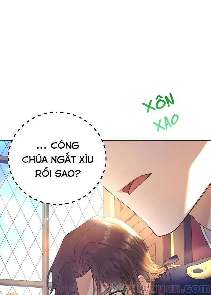 Kẻ Phản Diện Là Một Con Rối Nettruyen ZZZ Chương 15 Page 69