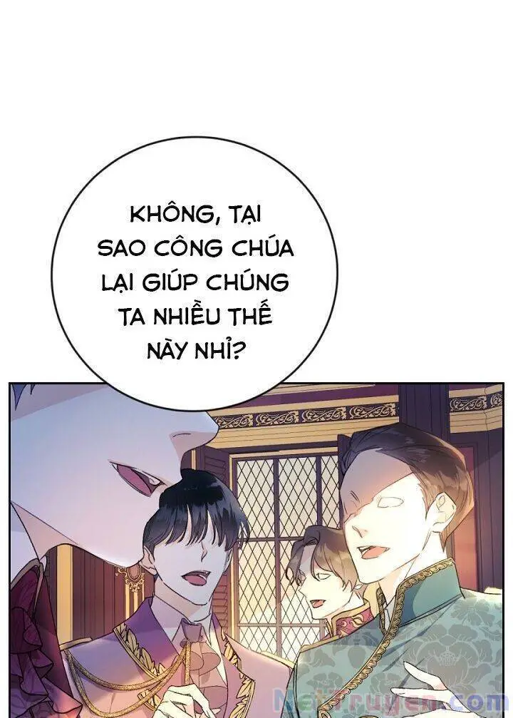 Kẻ Phản Diện Là Một Con Rối Nettruyen ZZZ Chương 15 Page 72