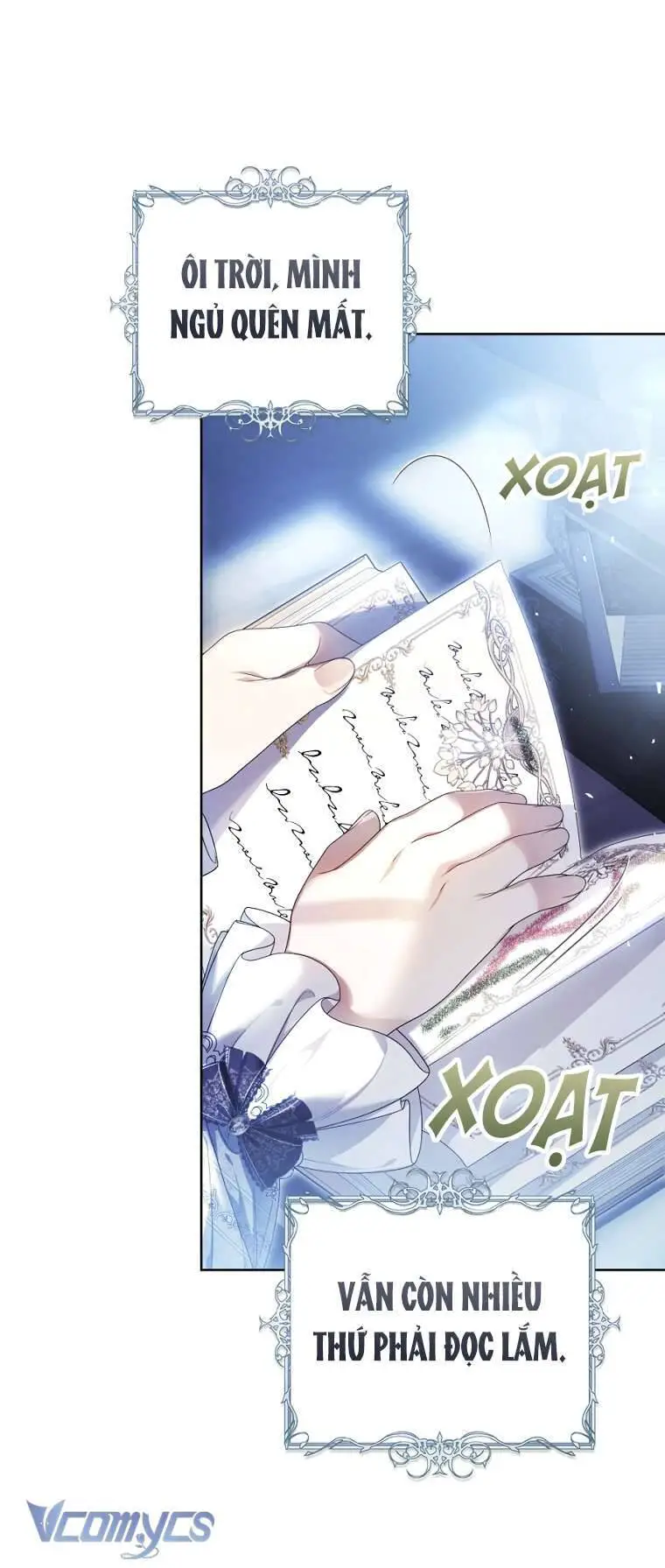 Kẻ Phản Diện Là Một Con Rối Nettruyen ZZZ Chương 87 Page 36