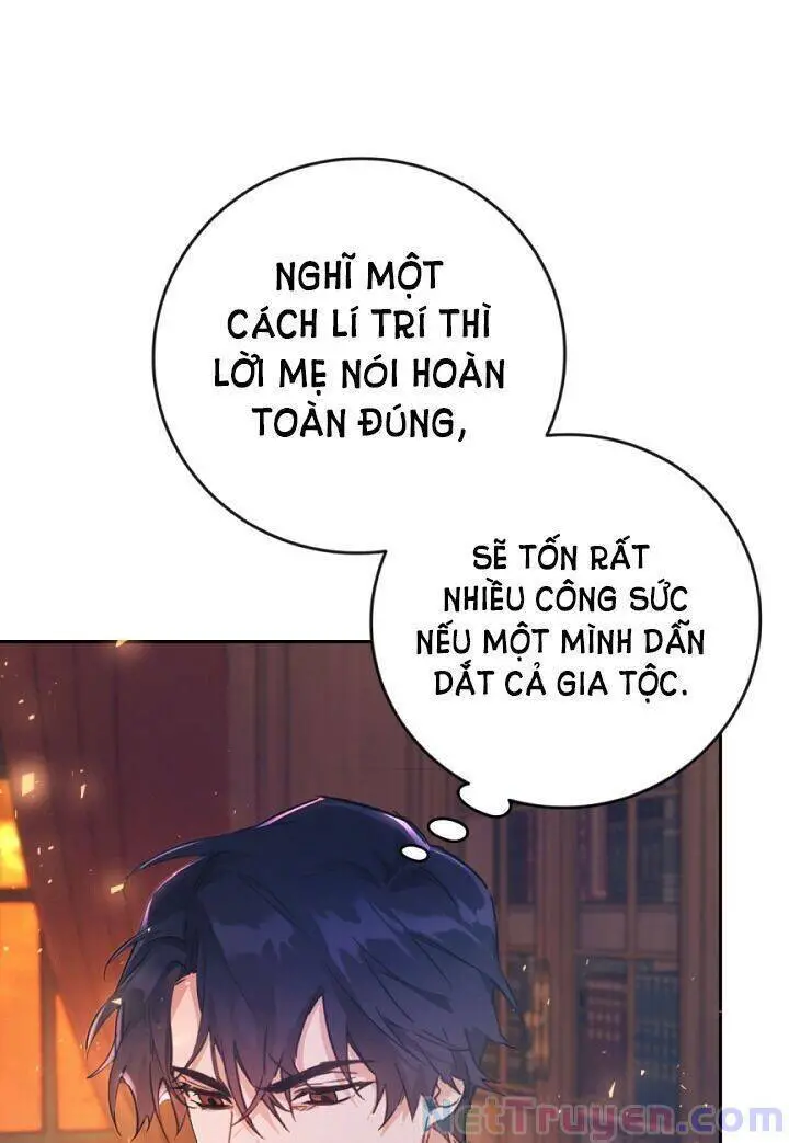 Kẻ Phản Diện Là Một Con Rối Nettruyen ZZZ Chương 6 Page 3