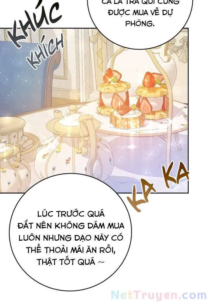 Kẻ Phản Diện Là Một Con Rối Nettruyen ZZZ Chương 6 Page 16