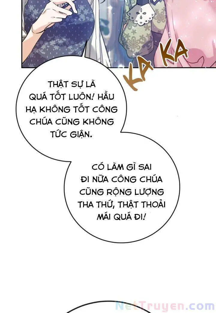 Kẻ Phản Diện Là Một Con Rối Nettruyen ZZZ Chương 6 Page 18
