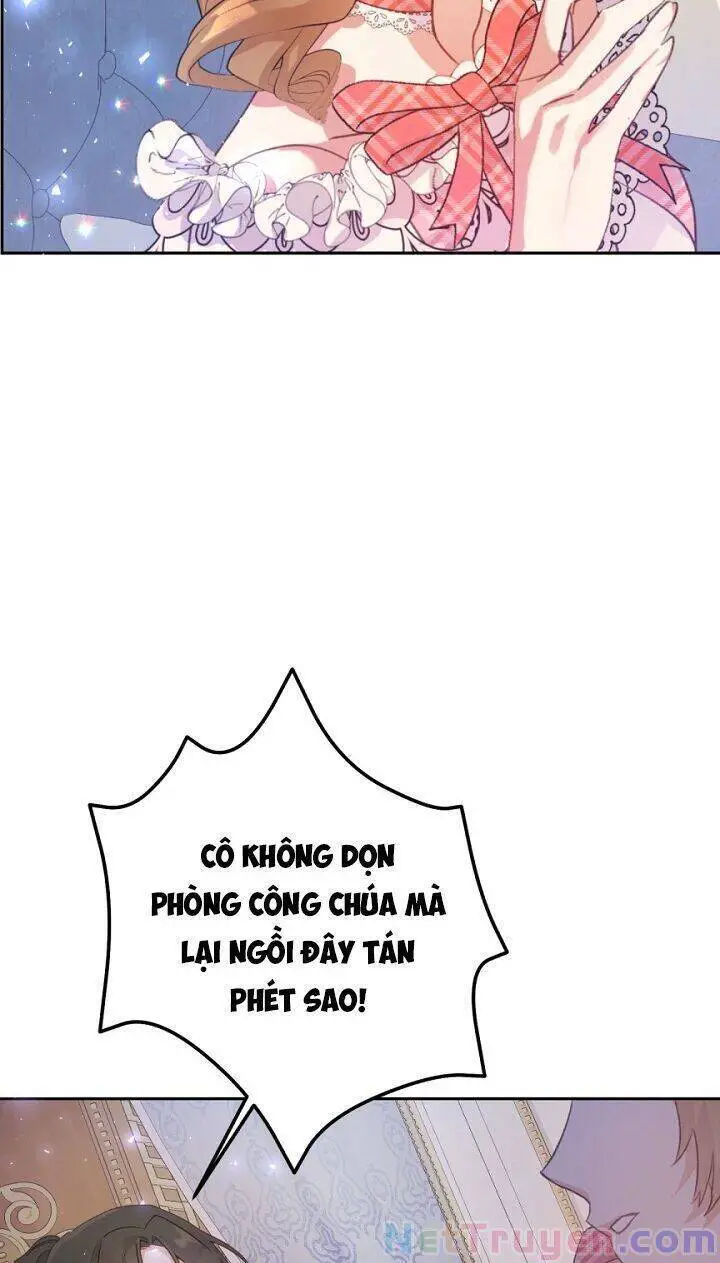 Kẻ Phản Diện Là Một Con Rối Nettruyen ZZZ Chương 6 Page 22