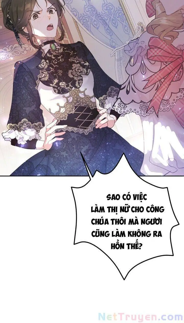 Kẻ Phản Diện Là Một Con Rối Nettruyen ZZZ Chương 6 Page 23