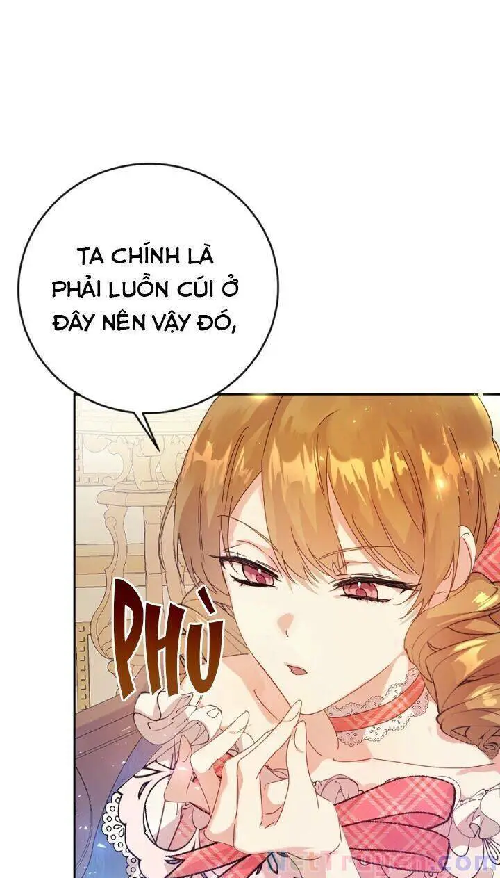 Kẻ Phản Diện Là Một Con Rối Nettruyen ZZZ Chương 6 Page 25