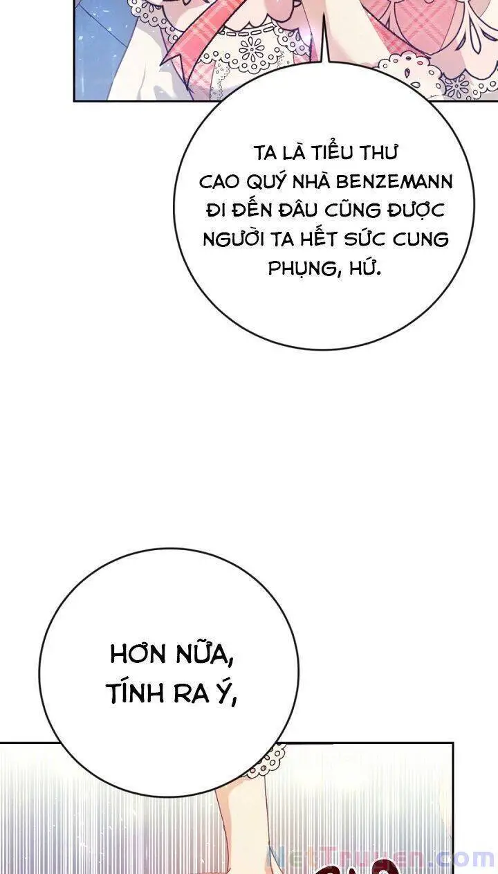 Kẻ Phản Diện Là Một Con Rối Nettruyen ZZZ Chương 6 Page 26