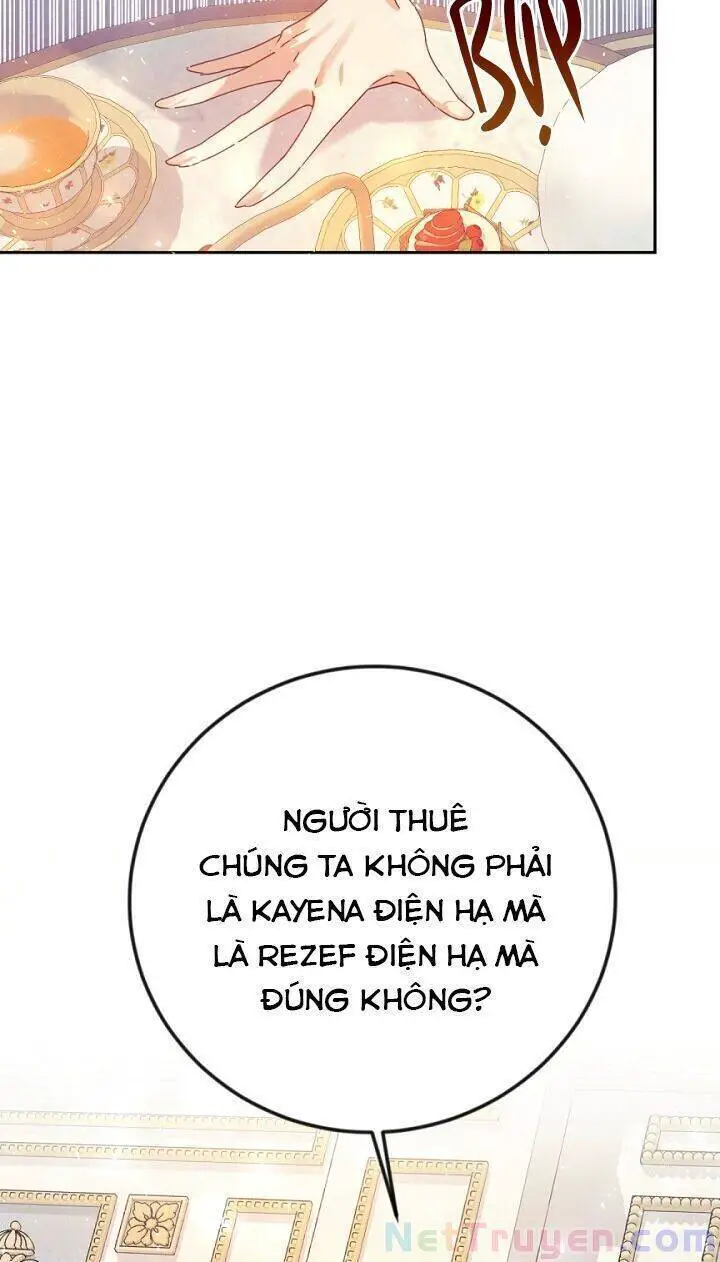 Kẻ Phản Diện Là Một Con Rối Nettruyen ZZZ Chương 6 Page 27
