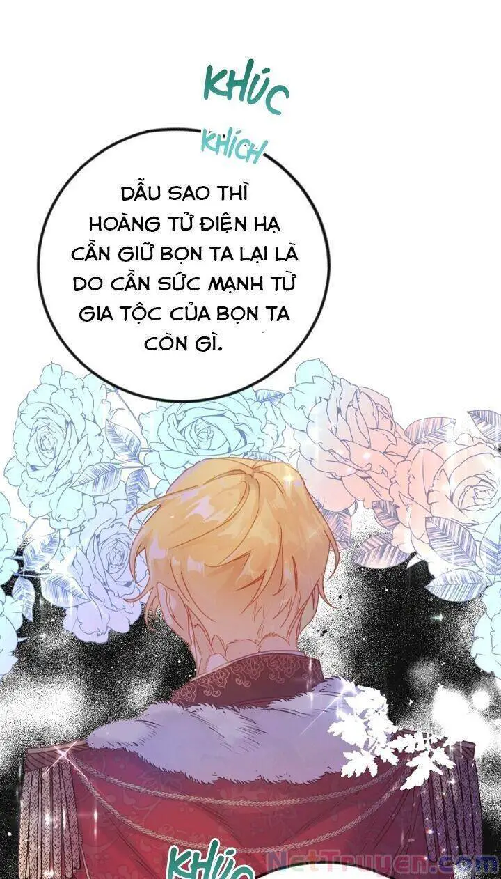Kẻ Phản Diện Là Một Con Rối Nettruyen ZZZ Chương 6 Page 31