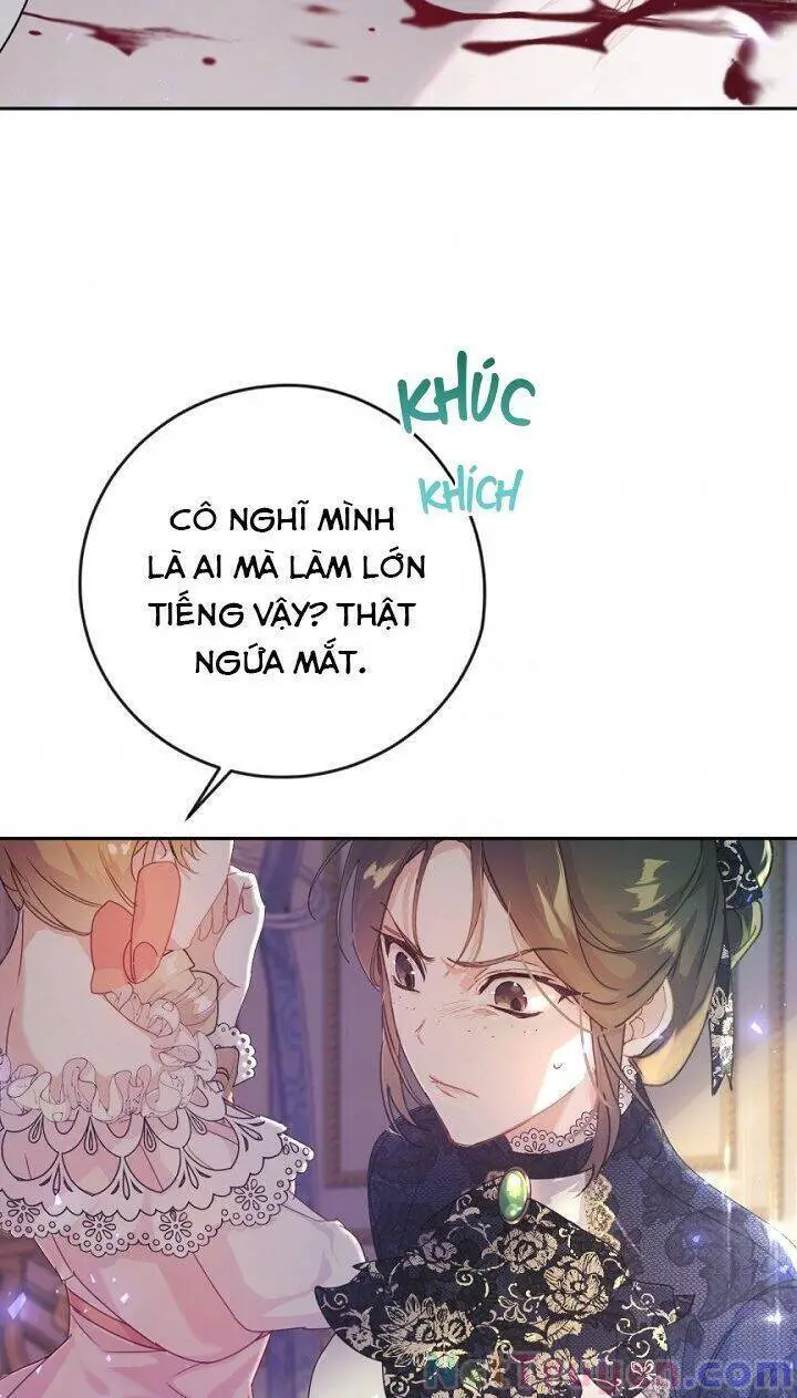 Kẻ Phản Diện Là Một Con Rối Nettruyen ZZZ Chương 6 Page 34