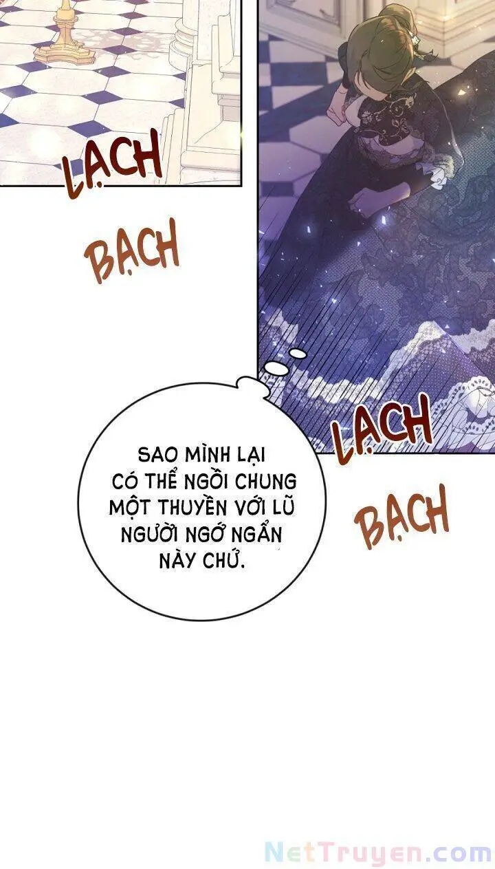 Kẻ Phản Diện Là Một Con Rối Nettruyen ZZZ Chương 6 Page 40