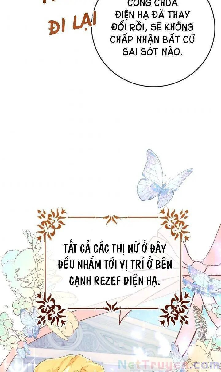 Kẻ Phản Diện Là Một Con Rối Nettruyen ZZZ Chương 6 Page 42