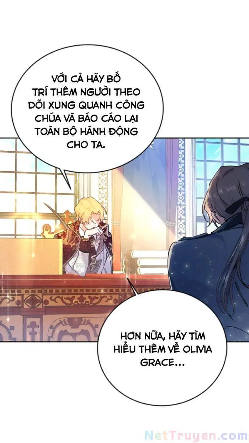 Kẻ Phản Diện Là Một Con Rối Nettruyen ZZZ Chương 3 Page 3