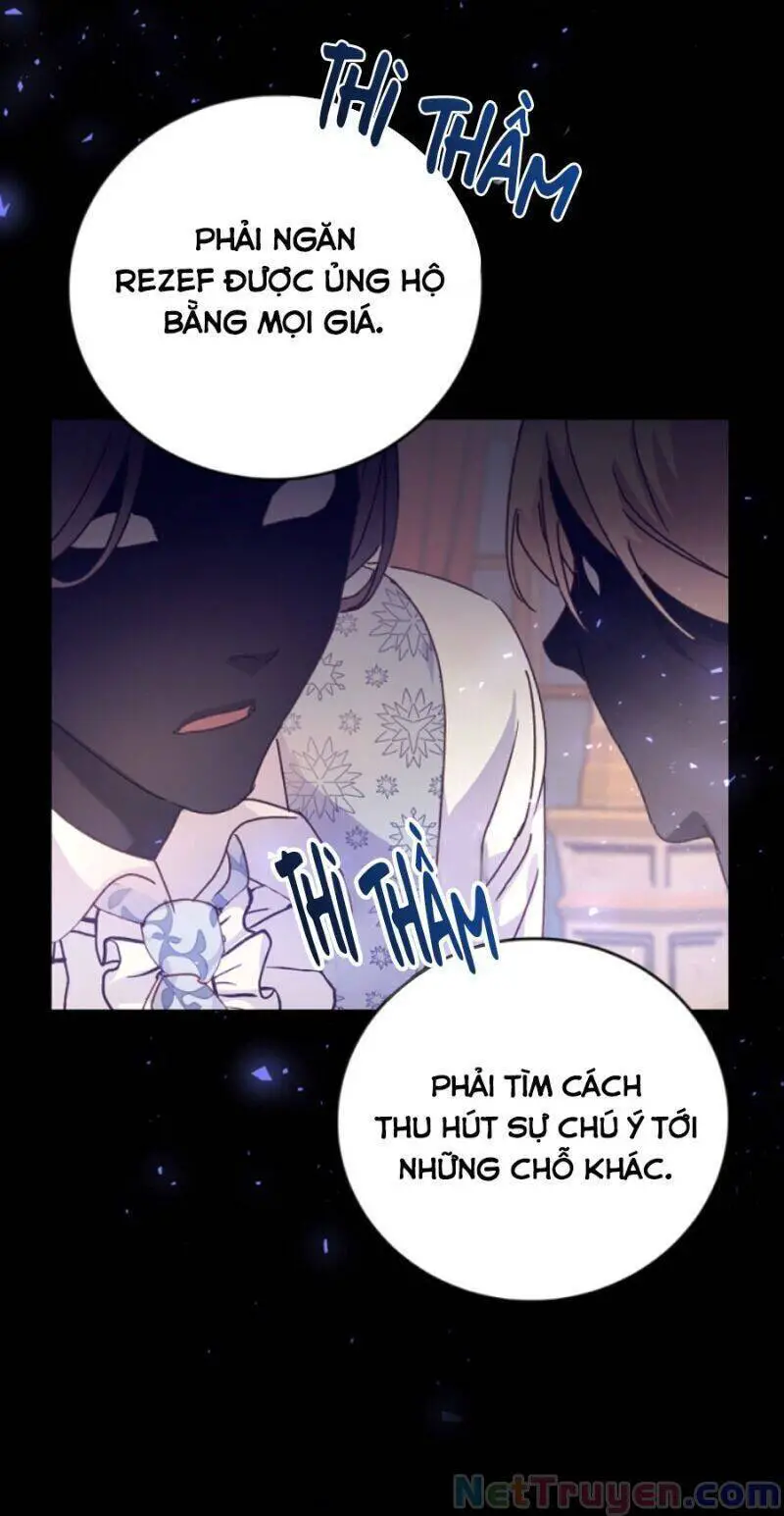 Kẻ Phản Diện Là Một Con Rối Nettruyen ZZZ Chương 3 Page 31