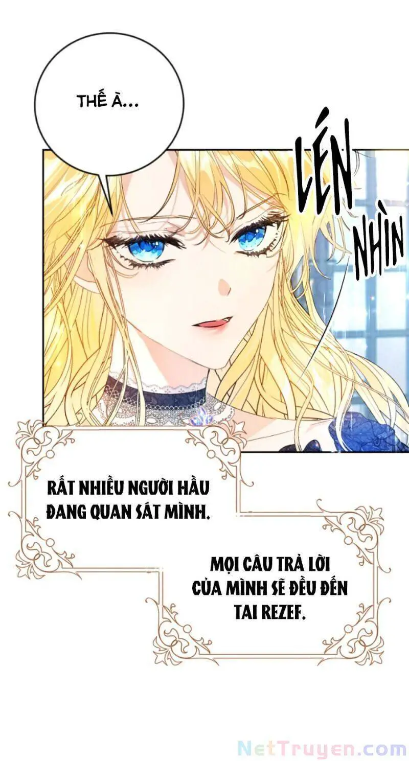 Kẻ Phản Diện Là Một Con Rối Nettruyen ZZZ Chương 3 Page 36