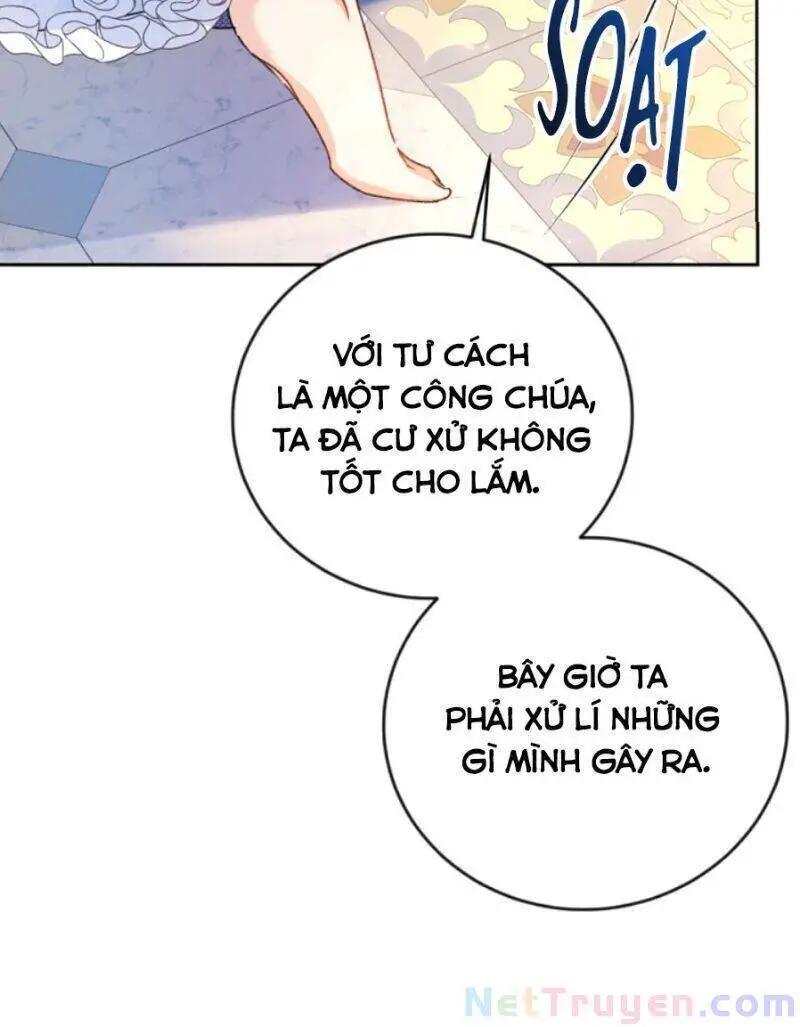 Kẻ Phản Diện Là Một Con Rối Nettruyen ZZZ Chương 3 Page 45
