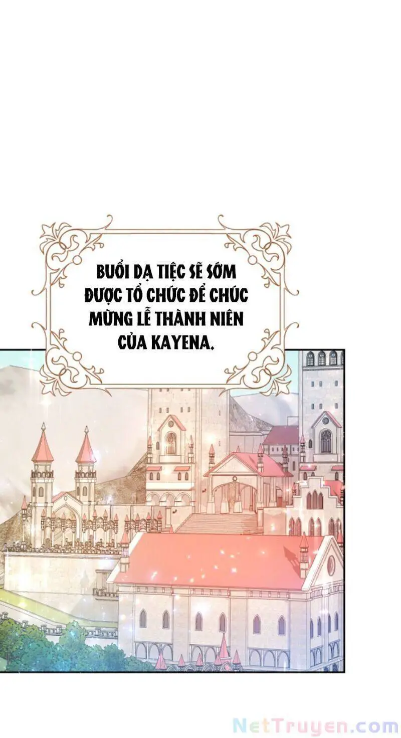Kẻ Phản Diện Là Một Con Rối Nettruyen ZZZ Chương 3 Page 48