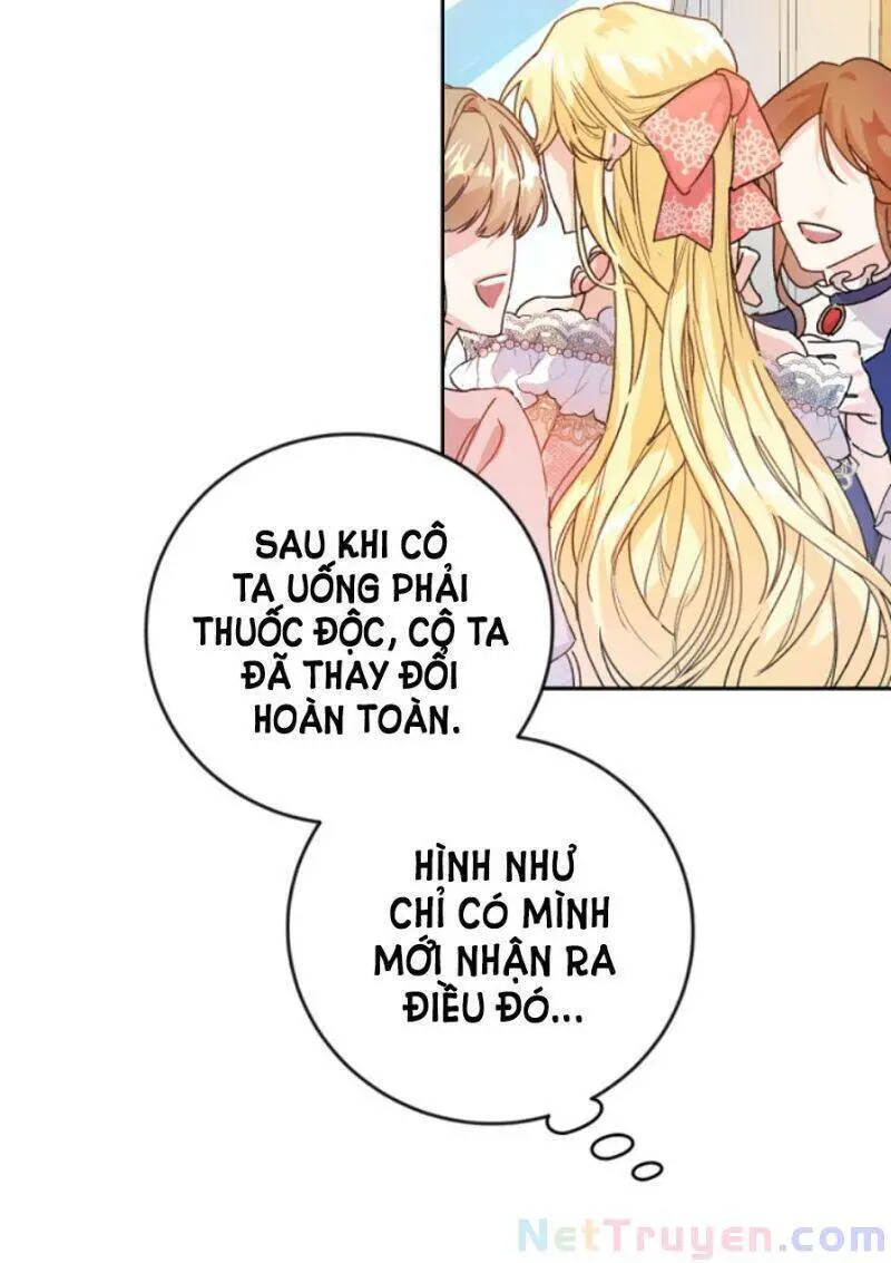 Kẻ Phản Diện Là Một Con Rối Nettruyen ZZZ Chương 3 Page 55