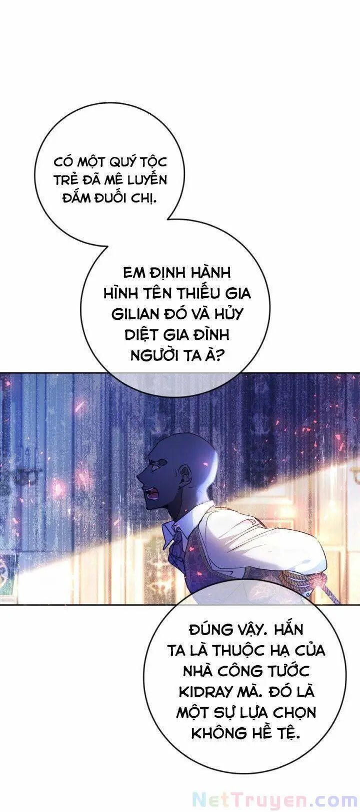 Kẻ Phản Diện Là Một Con Rối Nettruyen ZZZ Chương 2 Page 5