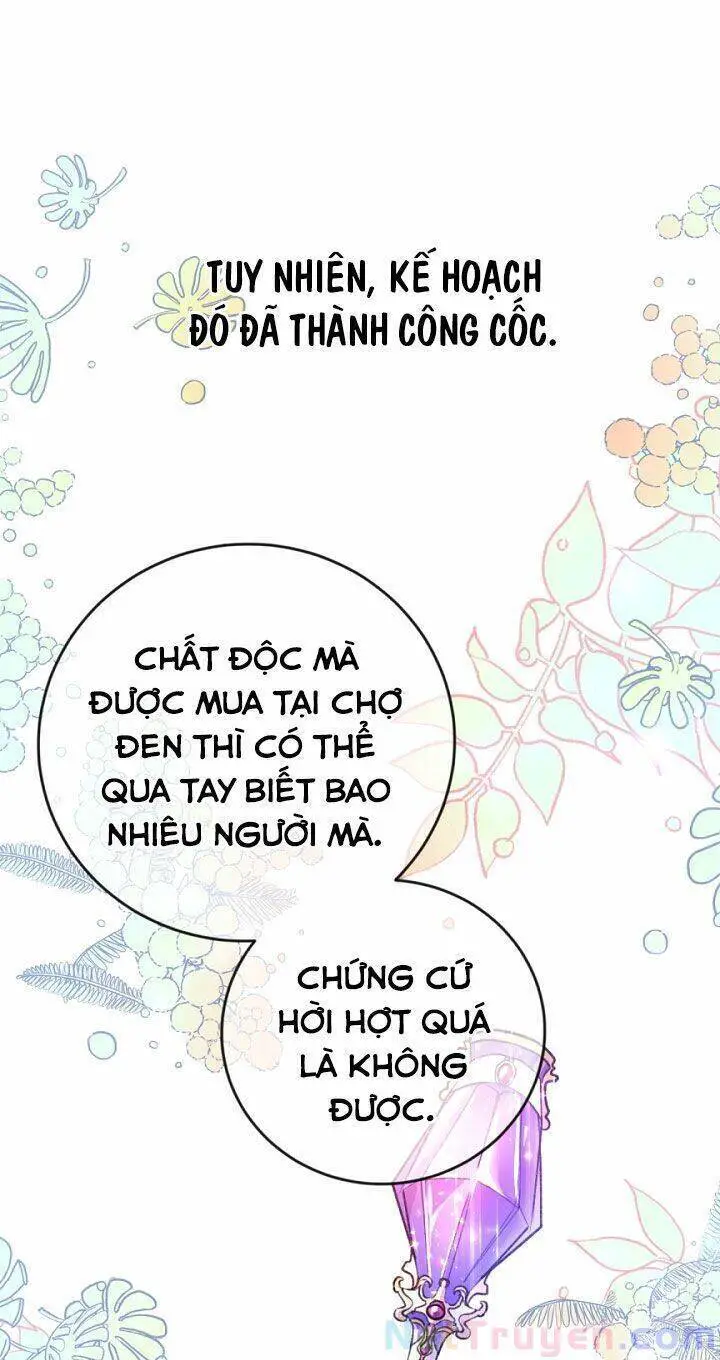 Kẻ Phản Diện Là Một Con Rối Nettruyen ZZZ Chương 2 Page 7