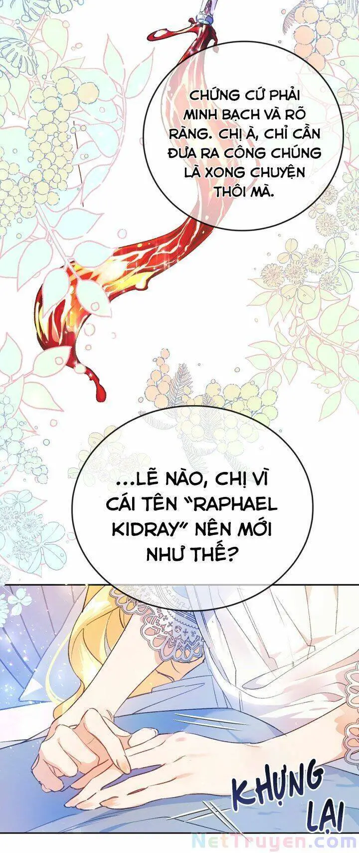Kẻ Phản Diện Là Một Con Rối Nettruyen ZZZ Chương 2 Page 8