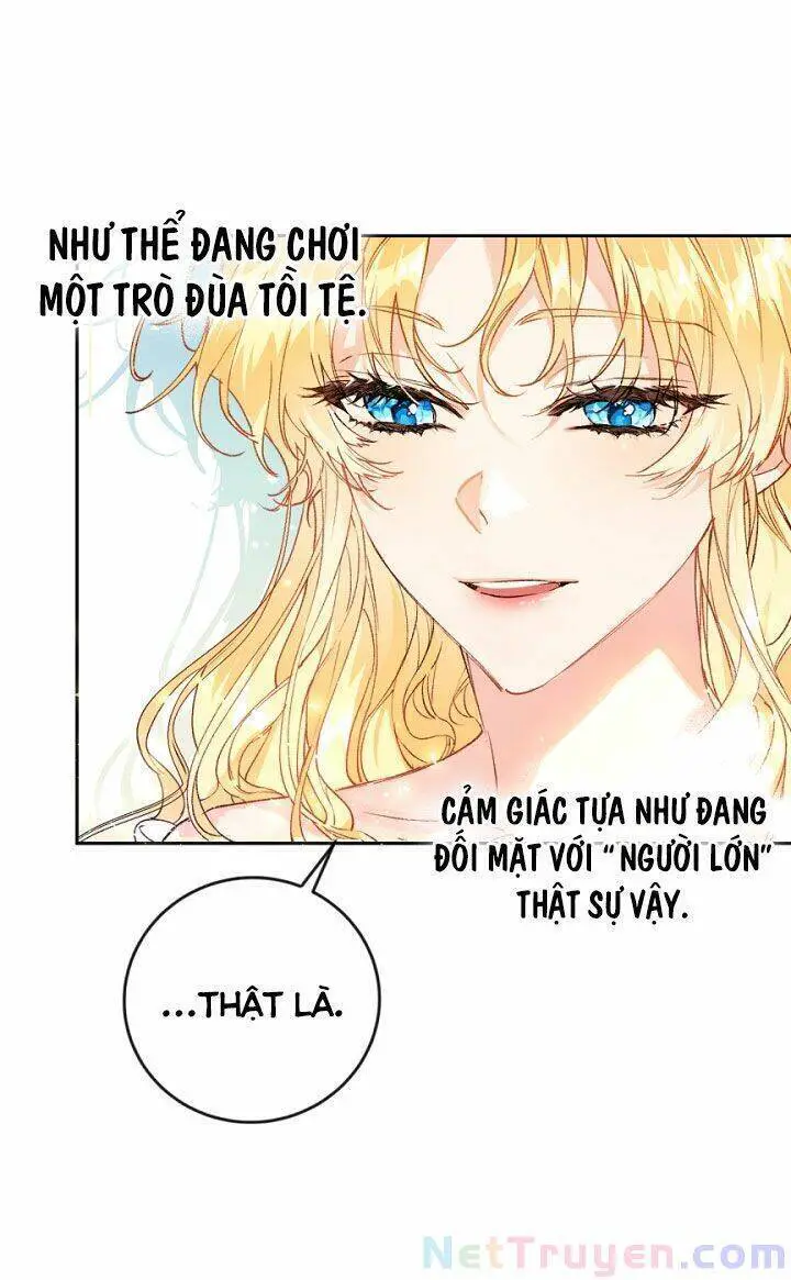 Kẻ Phản Diện Là Một Con Rối Nettruyen ZZZ Chương 2 Page 16